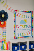 Load image into Gallery viewer, Rainbow Posters | Hello Sunshine | UPRINT | Schoolgirl Style