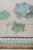 Load image into Gallery viewer, Cutouts | Neutral | Simply Stylish Succulent | UPRINT | Schoolgirl Style