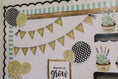 Load image into Gallery viewer, Birthday Bulletin Board Set | Simply Stylish | UPRINT | Schoolgirl Style