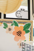 Load image into Gallery viewer, Peek-A-Boo Animals Set | Simply Safari | UPRINT | Schoolgirl Style