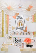 Load image into Gallery viewer, Boho Rainbow | Full Printable Classroom Decor Bundle