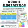 3 Branches of Government Activity | Interactive Notebook | Google Slides | Printable Classroom Resource | Teaching with Aris