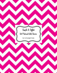 Load image into Gallery viewer, Simple and Stylish Chevron Chic Hot Pink