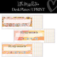 Load image into Gallery viewer, Little Miss Retro | Full Printable Classroom Decor Bundle