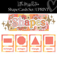 Load image into Gallery viewer, Little Miss Retro | Full Printable Classroom Decor Bundle