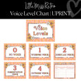 Load image into Gallery viewer, Little Miss Retro | Full Printable Classroom Decor Bundle
