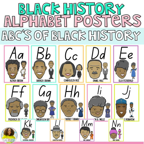 Black-History-Poster-Alphabet