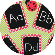 Lovely Ladybugs | Full Printable Classroom Decor Bundle | Printable Cl ...