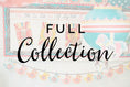 Load image into Gallery viewer, "Vintage Circus" Full Bundle Printable Classroom Decor by UPRINT