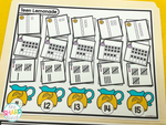20 Early Finishers Activities, File Folder Games & Morning Work for July | Printable Classroom Resource | One Sharp Bunch