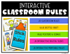 Classroom Rules & Expectations First Week of Back to School Classroom Management | Printable Classroom Resource | One Sharp Bunch