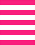 Load image into Gallery viewer, Coordinating Papers Preppy Nautical Hot Pink and Navy Blue by UPRINT'