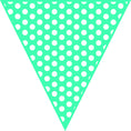 Load image into Gallery viewer, Mini Pennants | Hello! Sunshine | UPRINT | Schoolgirl Style