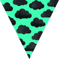 Load image into Gallery viewer, Mini Pennants | Hello! Sunshine | UPRINT | Schoolgirl Style