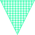 Load image into Gallery viewer, Mini Pennants | Hello! Sunshine | UPRINT | Schoolgirl Style