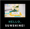 Load image into Gallery viewer, hello! sunshine full digital collection