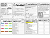 Back to School Bundle OPTION 1 | Printable Classroom Resource | Miss West Best