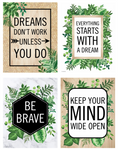 Load image into Gallery viewer, Simply Boho Mini Poster Set by UPRINT
