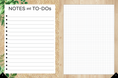 Load image into Gallery viewer, Planner and Organizer | Simply Boho | UPRINT | Schoolgirl Style