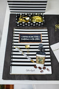 Load image into Gallery viewer, Planner and Organizer | Industrial Cafe | Schoolgirl Style | UPRINT