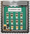 Load image into Gallery viewer, To-Go Cups Cut-Outs | Industrial Cafe | Schoolgirl Style | UPRINT