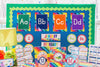 "Bugs" Full UPRINT Bundle | Printable Classroom Decor | Teacher Classroom Decor | Schoolgirl Style