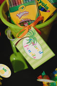 Load image into Gallery viewer, Multipurpose Labels Luau by UPRINT