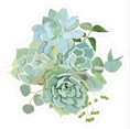 Load image into Gallery viewer, Cutouts | Neutral | Simply Stylish Succulent | UPRINT | Schoolgirl Style