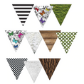 Load image into Gallery viewer, Pennant Banner | Woodland Whimsy | UPRINT | Schoolgirl Style