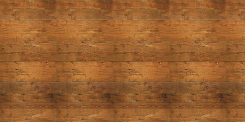 Woodland Whimsy Rustic Wood Shiplap 48X12 Primer Bulletin Board Paper by Pacon