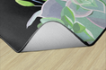 Load image into Gallery viewer, Succulents Classroom Rug by Schoolgirl Style