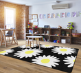 Load image into Gallery viewer, Daisy Classroom Rug by Schoolgirl Style