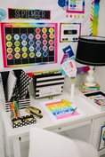 Load image into Gallery viewer, Planner | Light Bulb Moments | UPRINT | Schoolgirl Style