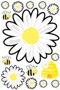 Load image into Gallery viewer, Oops A Daisy Statement Piece by ULitho
