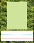 Load image into Gallery viewer, Photo Nameplates | Woodland Whimsy | UPRINT | Schoolgirl Style