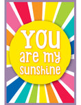 Load image into Gallery viewer, Rainbow Posters | Hello Sunshine | UPRINT | Schoolgirl Style