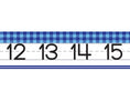 Load image into Gallery viewer, Number Line | Southern Charm | UPRINT | Schoolgirl Style