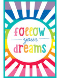Load image into Gallery viewer, Rainbow Posters | Hello Sunshine | UPRINT | Schoolgirl Style