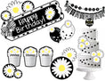 Load image into Gallery viewer, OOPS! A Daisy birthday