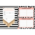 Load image into Gallery viewer, Planner | Simply Safari | Neutral | UPRINT | Schoolgirl Style