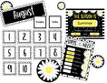 Load image into Gallery viewer, OOPS-A-DAISY | Full Printable Classroom Decor Bundle