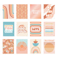 Load image into Gallery viewer, Good Vibes | Full Printable Classroom Decor Bundle