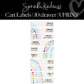 Load image into Gallery viewer, Sprinkle Kindness | Full Printable Classroom Decor Bundle