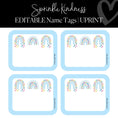 Load image into Gallery viewer, Sprinkle Kindness | Full Printable Classroom Decor Bundle