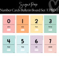 Load image into Gallery viewer, Sugar Pop | Full Printable Classroom Decor Bundle