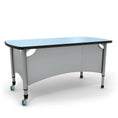 Load image into Gallery viewer, Teacher Classroom Desk | TEACH-IT Teacher Desk | Schoolgirl Style