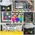 Load image into Gallery viewer, "Twinkle Twinkle, You're a Star!" Full UPRINT Bundle | Printable Classroom Decor | Teacher Classroom Decor | Schoolgirl Style