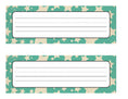 Load image into Gallery viewer, Name Plates | Vintage Circus | UPRINT | Schoolgirl Style