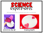Valentine's Day Party Games Valentine's Day Party Crafts & Activities | Printable Classroom Resource | One Sharp Bunch