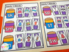 20 Early Finishers Activities, File Folder Games & Morning Work for June | Printable Classroom Resource | One Sharp Bunch